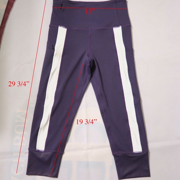 Performance compression capri - Picture 3 of 4